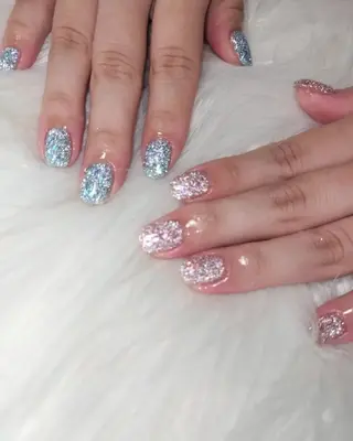 ネイル Kame_ nail🐢💕のネイルデザイン