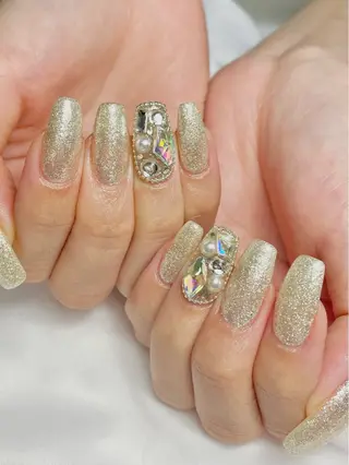 ネイル Belle nail salonのネイルデザイン