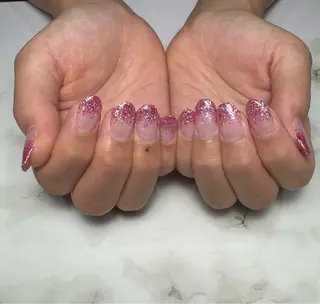 ネイル BOTA所属・・ Emaのネイルデザイン