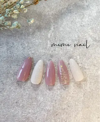 ネイル mimi nailのネイルデザイン