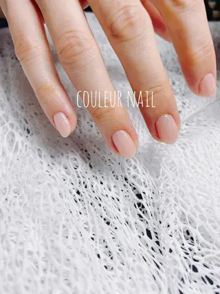 ネイル couleur nailのネイルデザイン