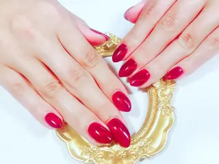 ネイル ネイルサロン ロア旧ジョリーのネイルデザイン