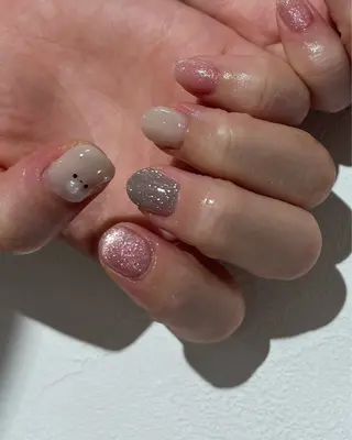 ネイル manami プルミエール錦糸町店のネイルデザイン