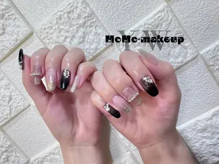 ネイル 閨匠 上野店のネイルデザイン