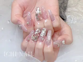 ネイル 🧚🏻‍♀️ NOHA🎀のネイルデザイン