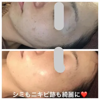 痩身専門サロン ビューティーグランツのエステ・リラクイメージ