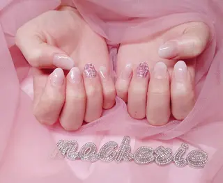 ネイル Nail Salon macherieのネイルデザイン