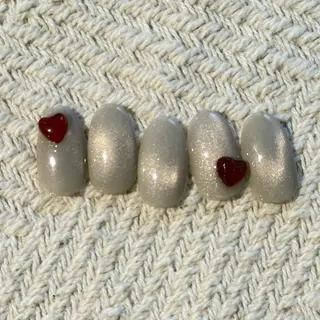 ネイル JON YUEのネイルデザイン