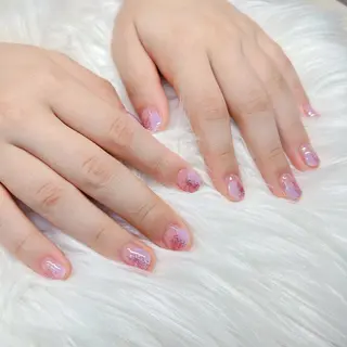 ネイル coconail marikoのネイルデザイン