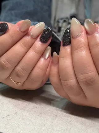 ネイル Bell Nailのネイルデザイン