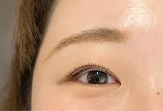 マツエク・マツパ BALANCE LASHのマツエク・マツパデザイン