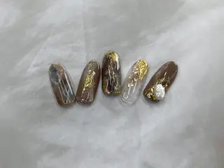 ネイル Nail Salon agré所属・agré ネイルサロン　アグレのネイルデザイン