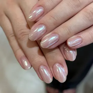 ネイル M.wish mayu 💅🏻のネイルデザイン
