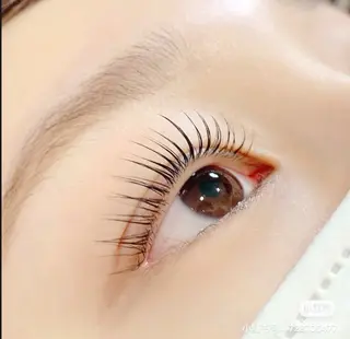 マツエク・マツパ ズイ キキのマツエク・マツパデザイン