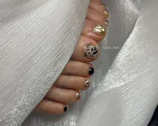 ネイル coco nailのネイルデザイン