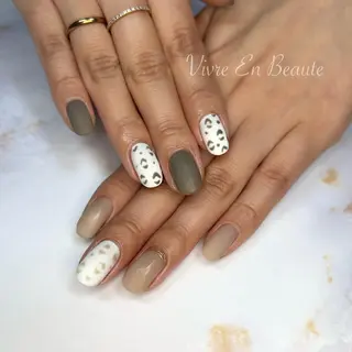 ネイル S Nailのネイルデザイン