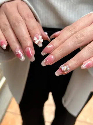 ネイル nine nailのネイルデザイン