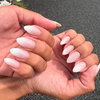 ネイル 中村 渚のネイルデザイン