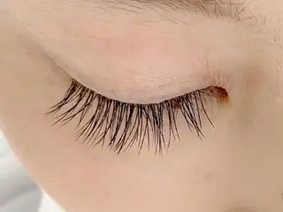 マツエク・マツパ Ricca RIEのマツエク・マツパデザイン