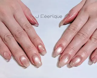 ネイル Eri　歴8年　/ 南森町ネイル💅のネイルデザイン