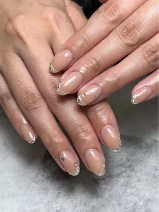 ネイル Nail Day 四条烏丸店のネイルデザイン