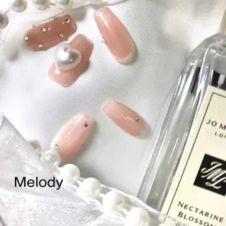 ネイル Yuki Takahamaのネイルデザイン