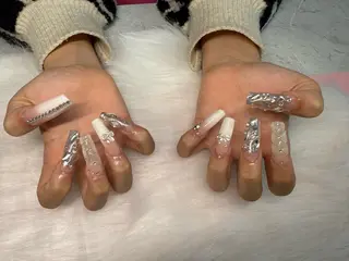ネイル T. nailのネイルデザイン