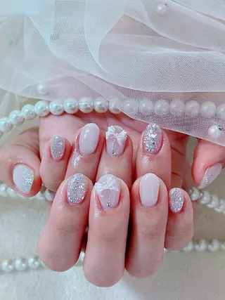 ネイル MOJO NailSalonのネイルデザイン