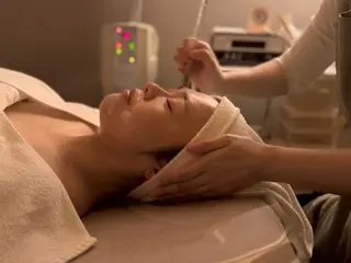 スキンケアサロンVOEUX所属・スキンケアサロン VOEUX静岡本店のエステ・リラクイメージ