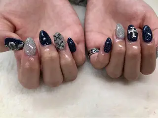 ネイル Epokku ネイルサロンのネイルデザイン