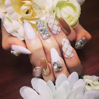 ネイル NAIL salon ACEのネイルデザイン