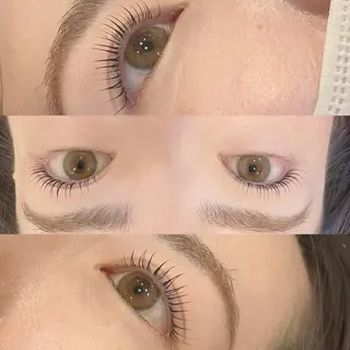 マツエク・マツパ Daisy Lash 難波店所属・sakurablow 峠のマツエク・マツパデザイン