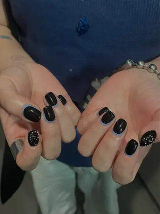 ネイル One HARUNAのネイルデザイン