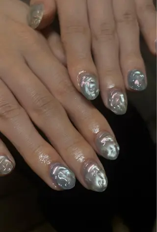 ネイル anny ／あにのネイルデザイン