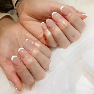 ネイル fog nail.のネイルデザイン