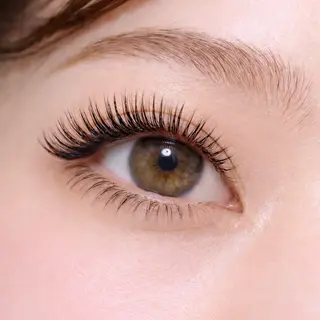 マツエク・マツパ 銀座🤍マツパ Hikari🤍のヘアスタイル