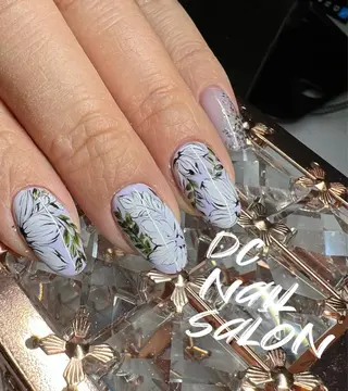 ネイル DC nail salonのネイルデザイン