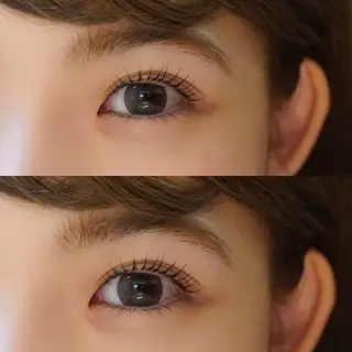 マツエク・マツパ MAI SUZUKIのマツエク・マツパデザイン