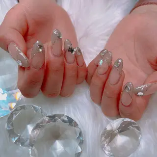 ネイル Private Salon 大宮のネイルデザイン