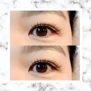 マツエク・マツパ cherir 小川 シェリール　オガワのエステ・リラクイメージ