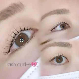 マツエク・マツパ byeol‎⟡ ࣪ liicoのマツエク・マツパデザイン