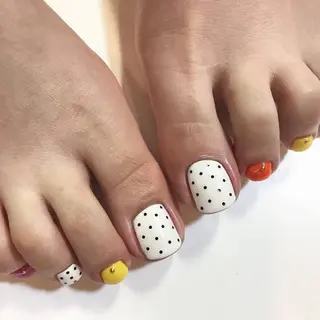 ネイル Menail 心斎橋 /南船場/miho☆のネイルデザイン