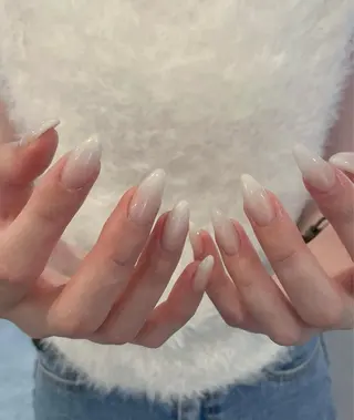 ネイル BERA NAILSのネイルデザイン
