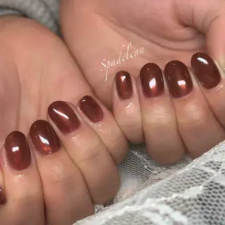 ネイル K. Misakiのネイルデザイン