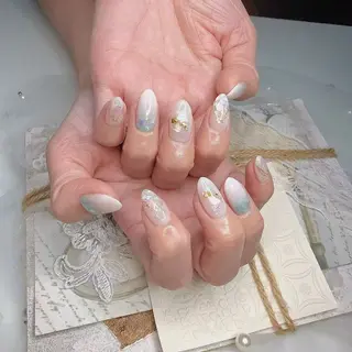 ネイル CoConailsalon所属・COCO nail salonのネイルデザイン