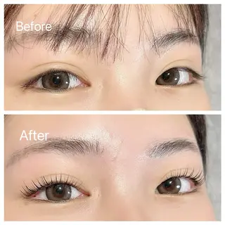 マツエク・マツパ some some some3🦄のマツエク・マツパデザイン