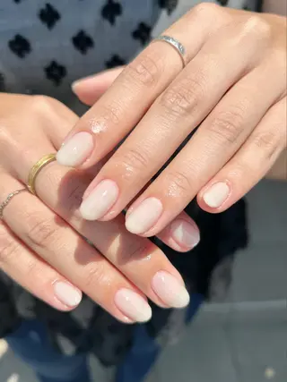 ネイル _ mのネイルデザイン