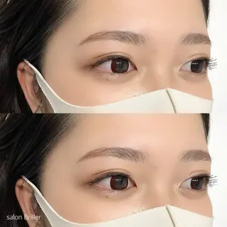 アイブロウ HAL所属・まつ毛眉毛サロン O'sのマツエク・マツパデザイン