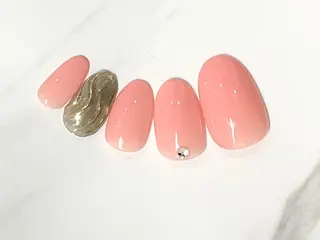 ネイル ネイリスト シンのネイルデザイン