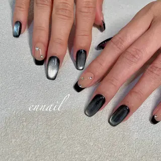 ネイル en nail  心斎橋のネイルデザイン